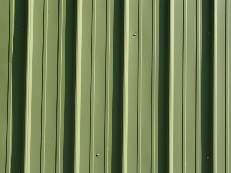 Metal Barn Siding Installation in Stamford, CT