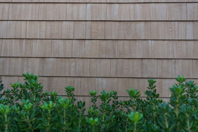 Enhances curb appeal